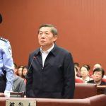 China’s Internet Censorship Czar Pleads Guilty to Corruption Charges