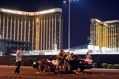 Mandalay Bay shooting