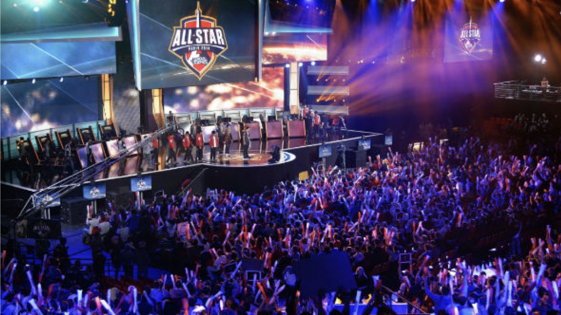 Melco Would Put Esports Stadium Front and Center of Japanese Casino