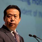Interpol Chief Goes AWOL in China and Resigns: Spearheaded ‘Corruption Crackdown,’ Hit Macau Casino Sector Hard