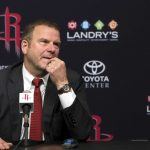 Golden Nugget Owner Tilman Fertitta Proposes Caesars Merger, Deal Could Oust CEO Mark Frissora