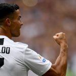 Soccer Star Cristiano Ronaldo Opens Up About Palms Las Vegas Rape Allegations