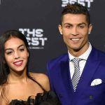 Cristiano Ronaldo Sued by Las Vegas Woman Alleging Rape