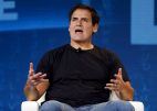 Dallas Mavericks owner Mark Cuban