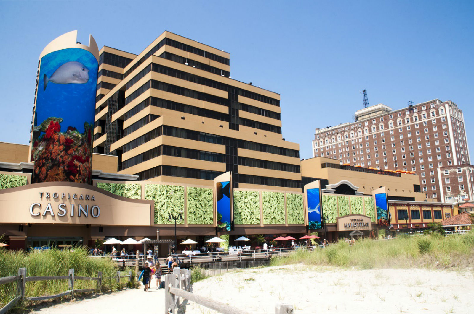 Tropicana Atlantic City Tropicana Atlantic City