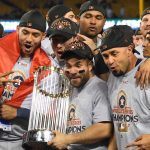 World Series Betting Breakdown Puts the Powerhouse Red Sox in Driver’s Seat