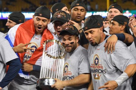 world series