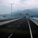Macau to Hong Kong Bridge Opens, New Casino Bus Service Announced