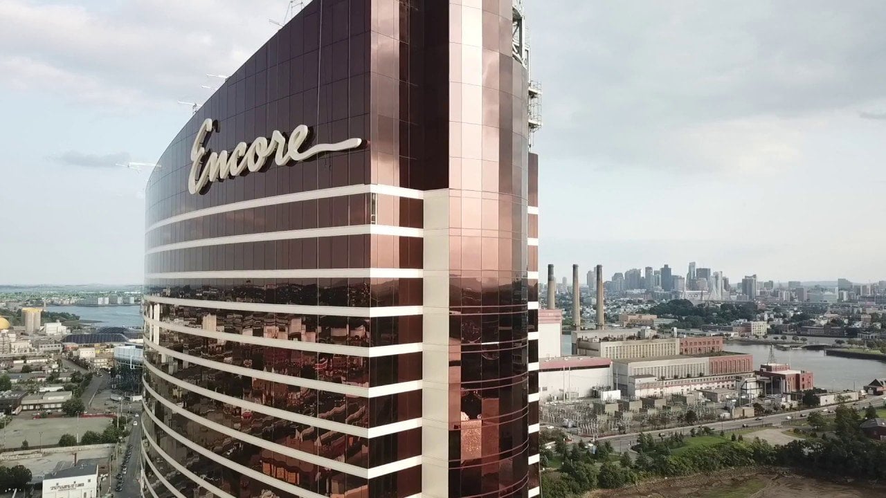 Wynn Resorts