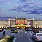 Penn National Goes Hollywood with Second Satellite Submission to Pennsylvania Gaming Control Board