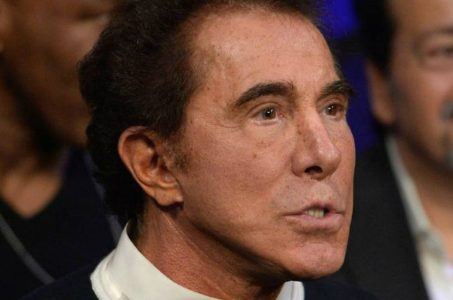 Steve Wynn lawsuit Boston casino