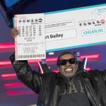 Powerball Winner to Test Luck Again, Says He’s Going to Las Vegas