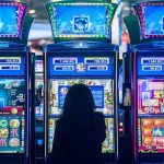 Flashing Lights, Loud Noises in Casinos Might Encourage Problem Gambling, British Columbia University Research Suggests