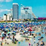 Atlantic City Casinos Report 15.3 Percent Profit Decline in Q3, Market Saturation Blamed