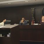 Nevada Gaming Commission Receives Proposed Sexual Harassment Policy Changes