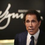 Steve Wynn Alleged Sexual Misconduct Documents Blocked From Public Release