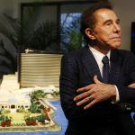 Las Vegas Legend Steve Wynn, Once Revered, Goes from Gaming Kingpin to Industry Exile in 2018