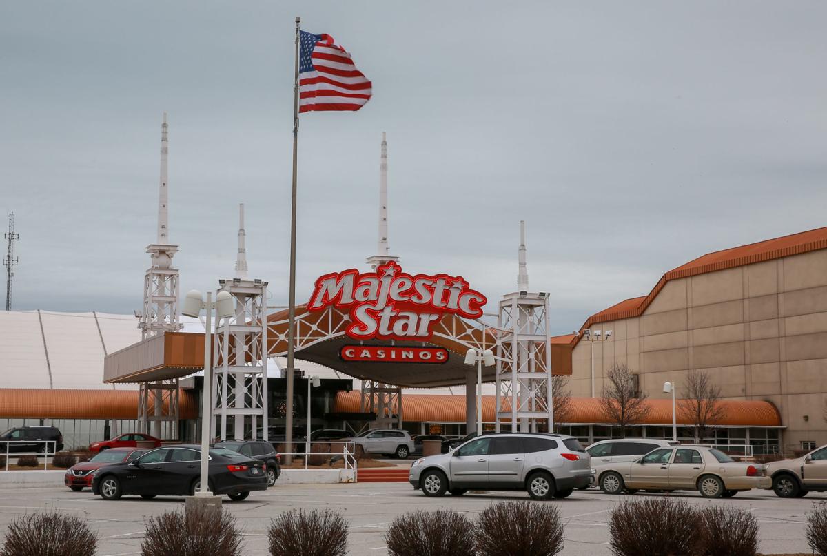 the star majestic casino