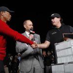 Phil Mickelson Upsets Tiger Woods in ‘The Match,’ Some Fans Upset With PPV Event, Side Bets