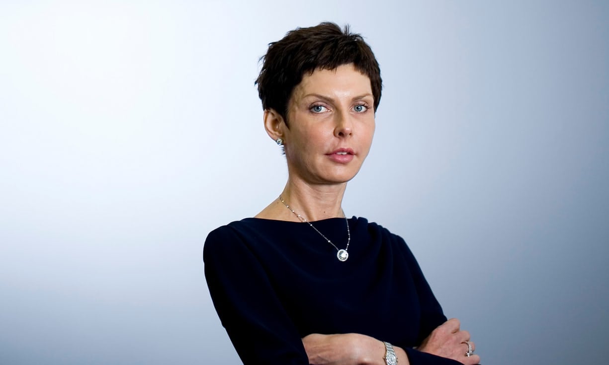 Bet365 Boss Denise Coates Criticized Over Record £265 Million Salary