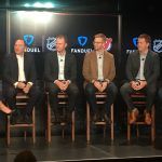NHL Makes FanDuel Exclusive DFS Partner and Official Sports Betting Partner, Devils Also Get In On Deal