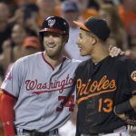 Philadelphia Phillies Prepared To Spend Big This Offseason, Bovada Says