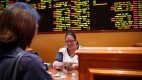 Hollywood Casino sports betting Pennsylvania
