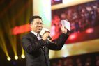 Gionee CEO Liu Lirong