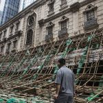 Typhoon Mangkhut Cost Macau’s Casino Industry $119 Million