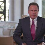 Mark Frissora Out at Caesars Come February, Gaming Operator’s Stock Rebounds on News