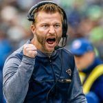 Offensive Masterminds Sean McVay and Andy Reid Are Favorites for NFL Head Coach of the Year