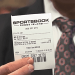 Rhode Island Launches First Legal Sports Book, at Twin River Lincoln