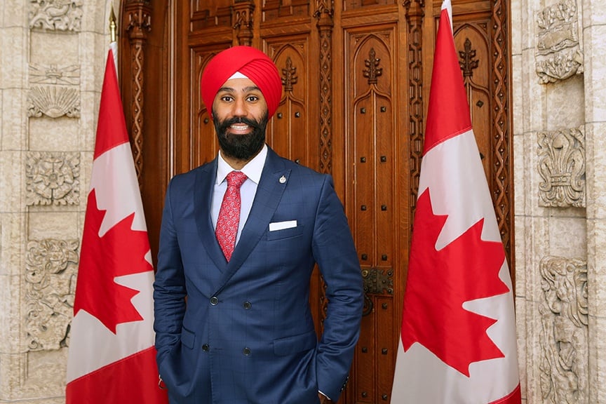 preminder grewal preminder grewal