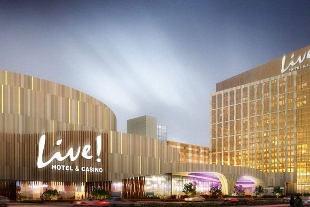 Casino Casino
