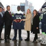 Seattle Seahawks Enter Sponsorship Partnership with Snoqualmie Casino