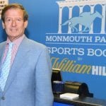 Monmouth Park Appeals Sports Betting Lawsuit, Seeks Financial Damages From NCAA, Big Four Pro Leagues