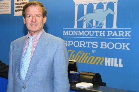 Monmouth Park sports betting lawsuit