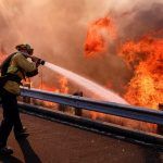Hustler Card Room GM Donates Poker Tournament Win to SoCal Fire Disaster Relief Efforts