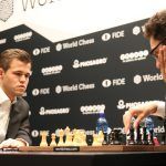 World Chess Championship Draws Interest from Bettors, Unibet Sponsorship