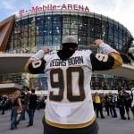 Analyst: Las Vegas Not Only Entertainment Capital of World, But Also Sports Capital