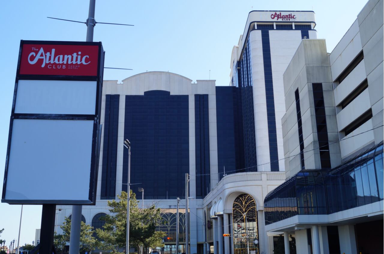 free parking casino atlantic city