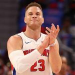 NBA Superstar Blake Griffin Signs Promo Deal With In-Game Sports Play Company WinView