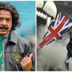 Florida Gambling Amendment Might Push Jacksonville Jaguars Owner to Relocate Team to London