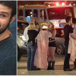 Las Vegas October 1 Shooting Survivor Killed in Thousand Oaks, California Bar Massacre