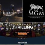 MGM Springfield and Mohegan Sun Turf War Continues, Properties Argue Over Being First