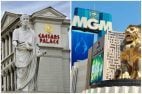 MGM Resorts Caesars Entertainment merger