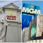 MGM Resorts and Caesars Entertainment Continue Merger Talks, Alignment Would Create $50B Company