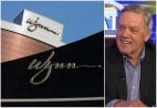 Wynn Resorts Phil Satre chairman