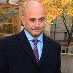 Radio Host Craig Carton Found Guilty of $5.6 Million Fraud to Fund Gambling Habit