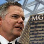 Analyst Says MGM Resorts and Caesars Entertainment Merger Odds Long, Downplays Rumored Negotiations